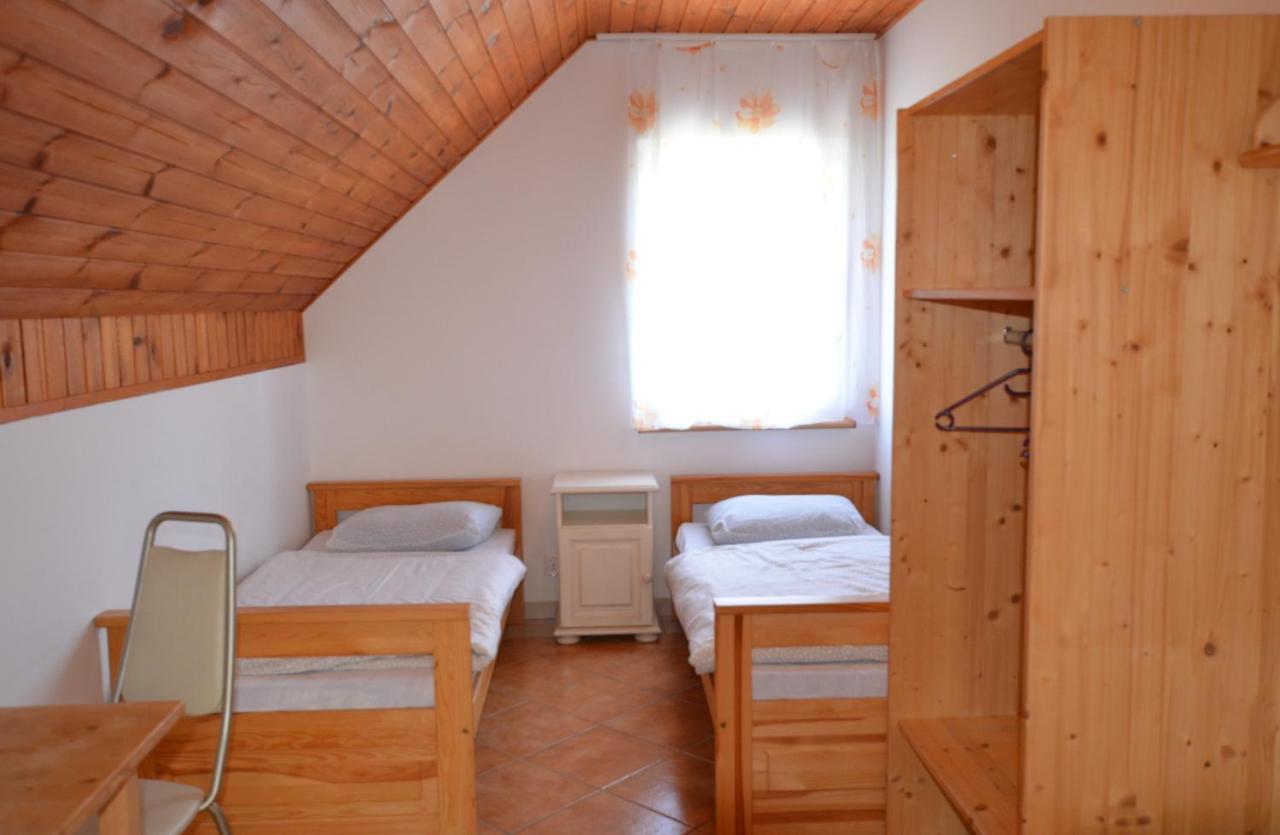 Appartement Cztery Wiatry à Jarosławiec Extérieur photo