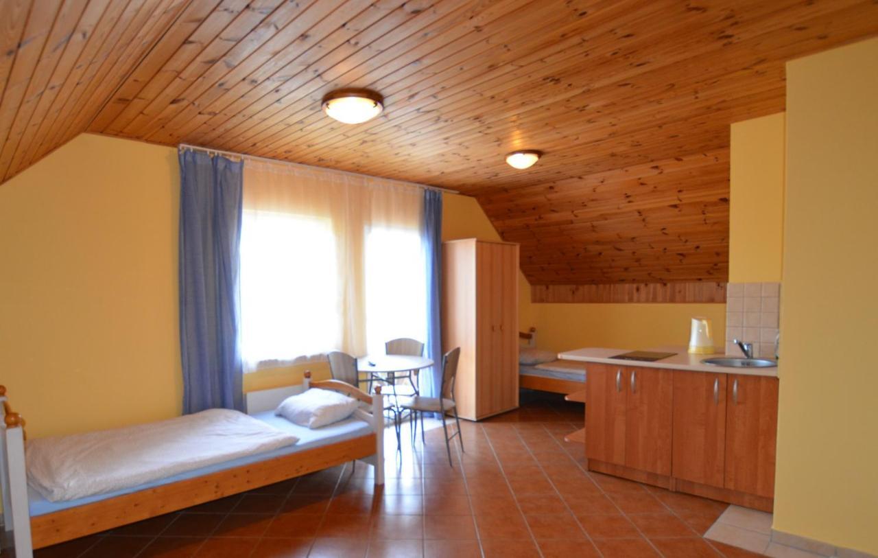 Appartement Cztery Wiatry à Jarosławiec Extérieur photo