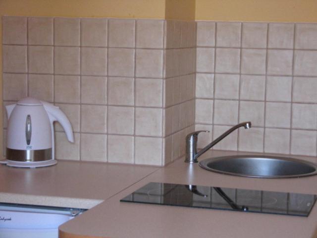 Appartement Cztery Wiatry à Jarosławiec Extérieur photo
