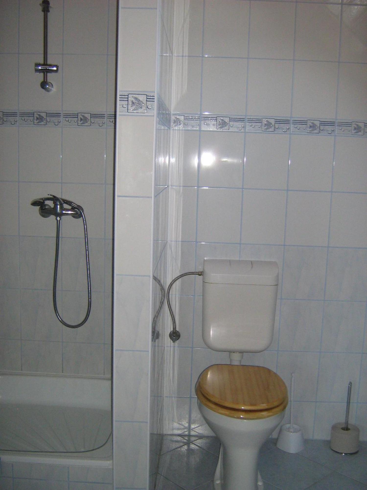 Appartement Cztery Wiatry à Jarosławiec Extérieur photo