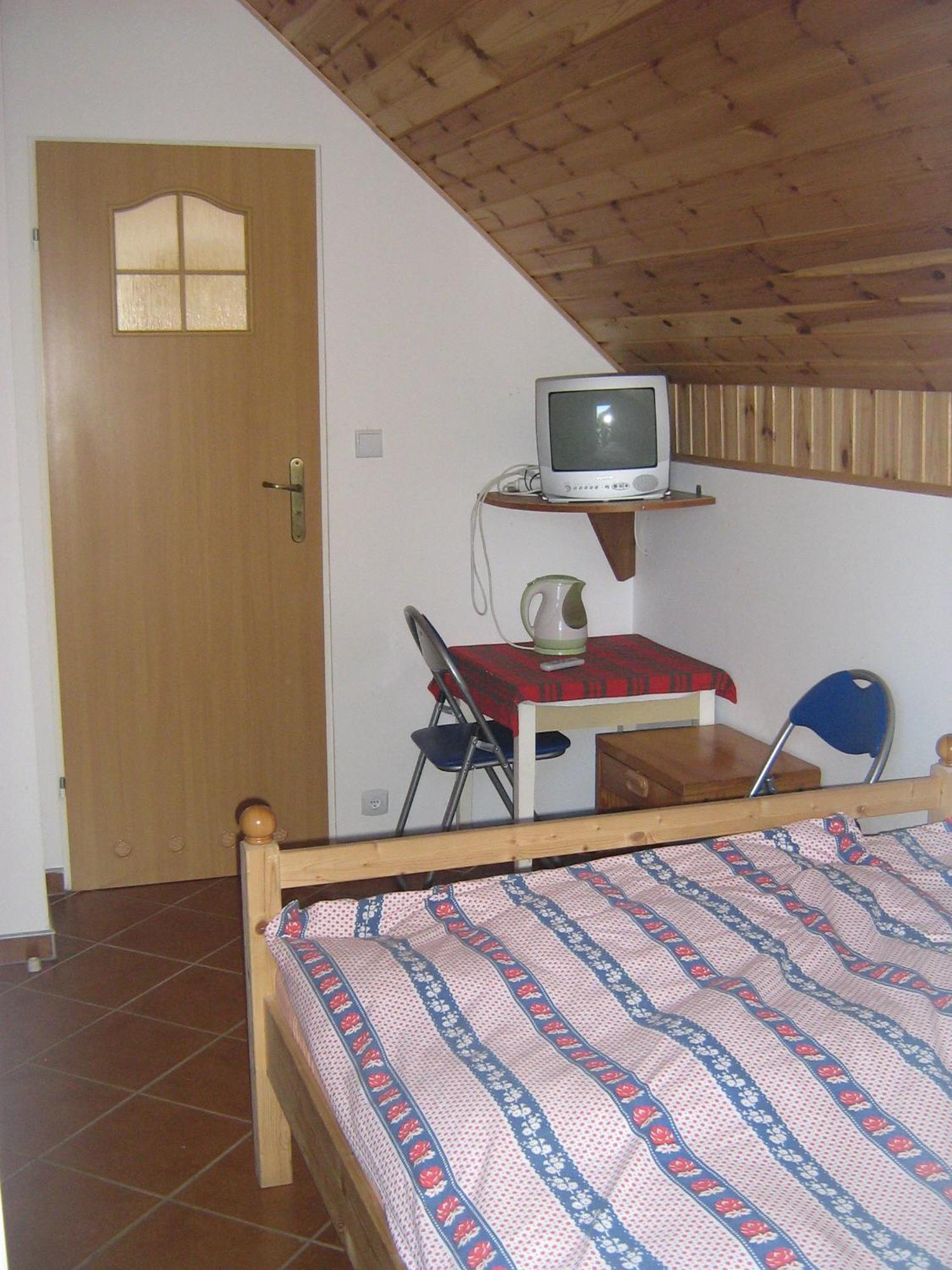 Appartement Cztery Wiatry à Jarosławiec Extérieur photo